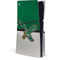 NFL Philadelphia Eagles Vintage PS5 Slim Disk Console Skin