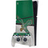 NFL Philadelphia Eagles Vintage PS5 Slim Digital Edition Bundle Skin