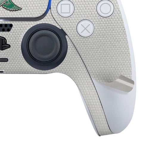NFL Philadelphia Eagles Vintage PS5 Slim Digital Edition Bundle Skin