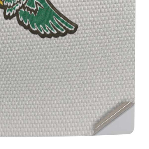 NFL Philadelphia Eagles Vintage PS5 Slim Digital Edition Console Skin