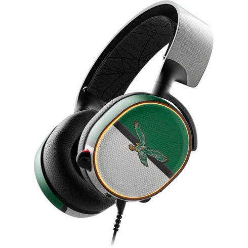 NFL Philadelphia Eagles Vintage SteelSeries Arctis 5 Skin