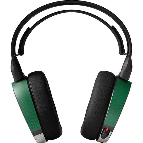 NFL Philadelphia Eagles Vintage SteelSeries Arctis 5 Skin