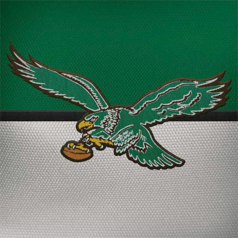 NFL Philadelphia Eagles Vintage Surface Book 2 15in Skin