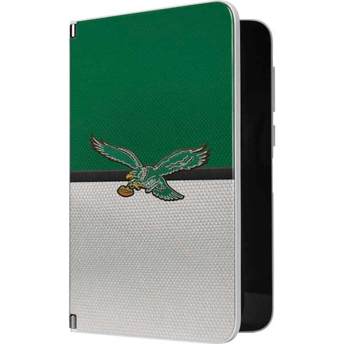 NFL Philadelphia Eagles Vintage Surface Duo Skin