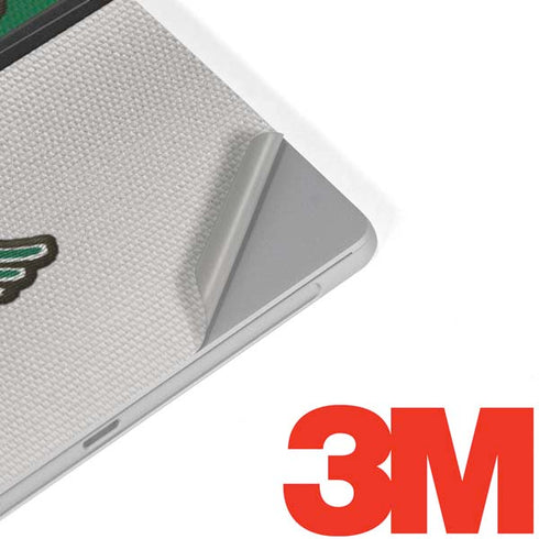 NFL Philadelphia Eagles Vintage Surface Go Skin