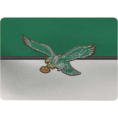 NFL Philadelphia Eagles Vintage Surface Laptop Studio Skin
