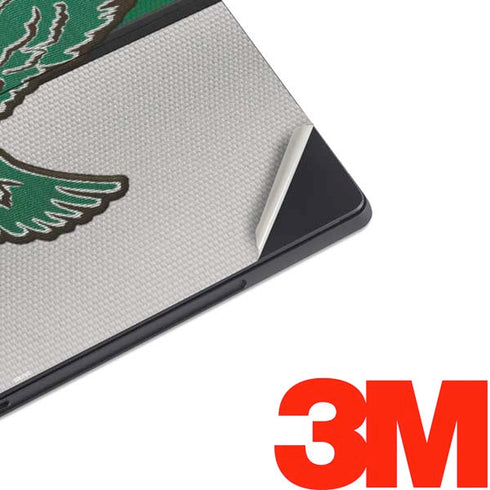 NFL Philadelphia Eagles Vintage Surface Pro 6 Skin