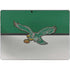 NFL Philadelphia Eagles Vintage Surface Pro 8 Skin