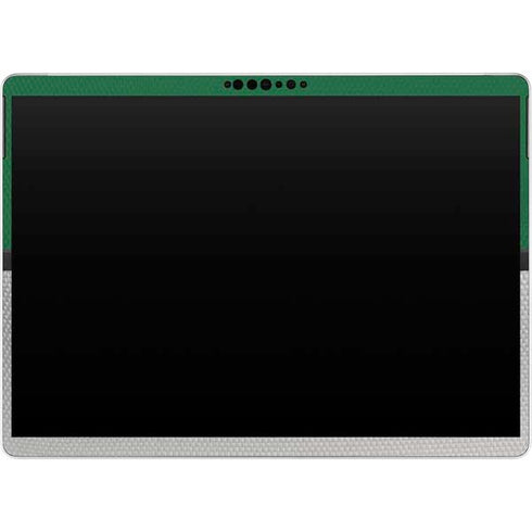 NFL Philadelphia Eagles Vintage Surface Pro 8 Skin