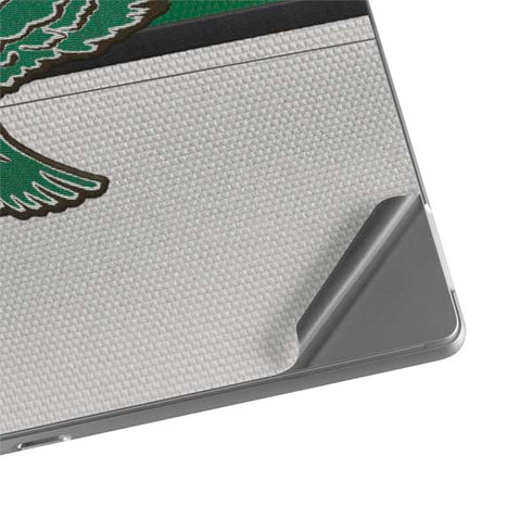NFL Philadelphia Eagles Vintage Surface Pro 8 Skin