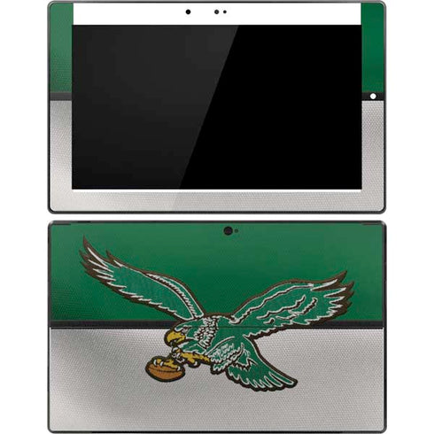 NFL Philadelphia Eagles Vintage Surface Pro Tablet Skin