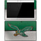 NFL Philadelphia Eagles Vintage Surface Pro Tablet Skin