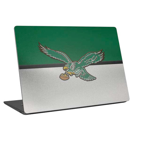 NFL Philadelphia Eagles Vintage Universal Laptop 11in (8.8 x 6.2in) Skin