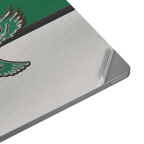 NFL Philadelphia Eagles Vintage Universal Laptop 12in (9.8 x 6.8in) Skin