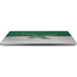 NFL Philadelphia Eagles Vintage Universal Laptop 16.6in (13.4 x 9.7in) Skin