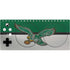 NFL Philadelphia Eagles Vintage Xbox Adaptive Controller Skin