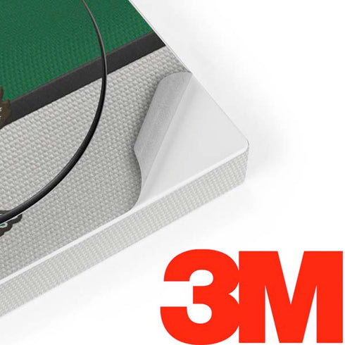 NFL Philadelphia Eagles Vintage Xbox Adaptive Controller Skin