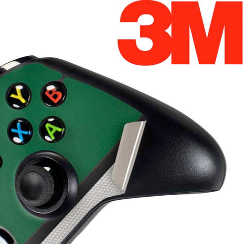 NFL Philadelphia Eagles Vintage Xbox One Controller Skin