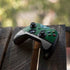 NFL Philadelphia Eagles Vintage Xbox One Controller Skin