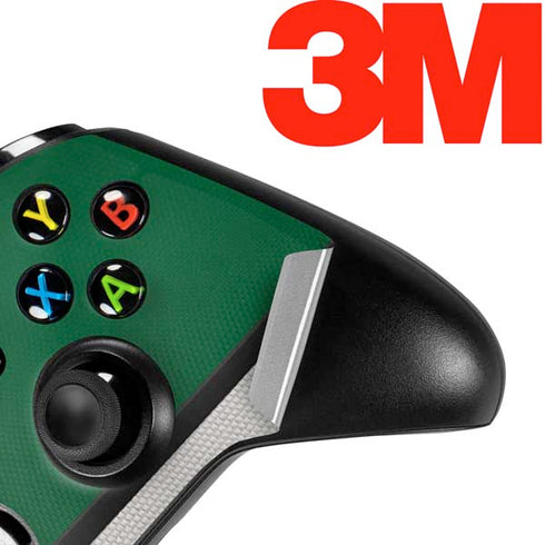 NFL Philadelphia Eagles Vintage Xbox One S Controller Skin