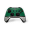 NFL Philadelphia Eagles Vintage Xbox One X Controller Skin