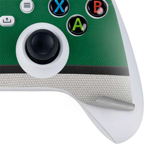 NFL Philadelphia Eagles Vintage Xbox Series S Controller Skin