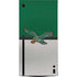 NFL Philadelphia Eagles Vintage Xbox Series X Console Skin