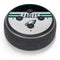 NFL Philadelphia Eagles White Striped Amazon Echo Dot Skin