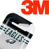 NFL Philadelphia Eagles White Striped Apple AirPods 2 Skin