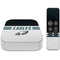 NFL Philadelphia Eagles White Striped Apple TV Skin