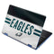 NFL Philadelphia Eagles White Striped Aspire R11 11.6in Skin