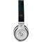 NFL Philadelphia Eagles White Striped Beats Solo 2 Wired Skin