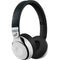 NFL Philadelphia Eagles White Striped Beats Solo Pro Skin