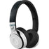 NFL Philadelphia Eagles White Striped Beats Solo Pro Skin