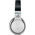 NFL Philadelphia Eagles White Striped Beats Solo Pro Skin