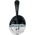 NFL Philadelphia Eagles White Striped Bose Noise Cancelling Headphones 700 Skin