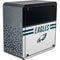 NFL Philadelphia Eagles White Striped Cooler Master MasterBox Q300L Mini Tower Skin