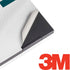 NFL Philadelphia Eagles White Striped HP Envy Skin