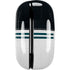 NFL Philadelphia Eagles White Striped Galaxy Buds Pro Skin
