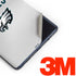 NFL Philadelphia Eagles White Striped Galaxy Note 9 Skin