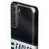 NFL Philadelphia Eagles White Striped Galaxy S21 Plus 5G Pro Case