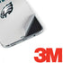 NFL Philadelphia Eagles White Striped Galaxy S8 Skin