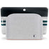 NFL Philadelphia Eagles White Striped Google Home Hub Skin