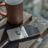 NFL Philadelphia Eagles White Striped iPhone 11 Pro Max Skin