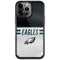 NFL Philadelphia Eagles White Striped iPhone 13 Pro Cargo Case