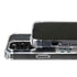 NFL Philadelphia Eagles White Striped iPhone 13 Pro MagSafe Case
