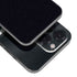 NFL Philadelphia Eagles White Striped iPhone 13 Pro Max Skin