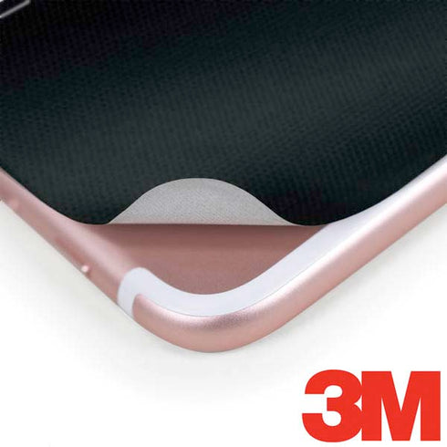 NFL Philadelphia Eagles White Striped iPhone 7 Skin