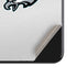 NFL Philadelphia Eagles White Striped iPhone SE (2nd & 3rd Gen) Skin