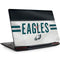 NFL Philadelphia Eagles White Striped Legion Y720 Skin